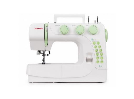   JANOME J76S  23  .   