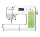   JANOME Clio 50  50 3  . LCD LED