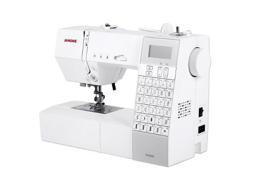   JANOME DC6030  30 3 . . LCD LED.