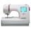   JANOME Memory Craft 350E   6 (3 ) 90 . 