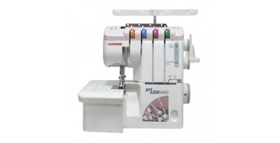  JANOME MYLOCK 944D  2/3/4- . . . 