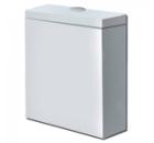 Бачок AZZURRA NUV400MBL