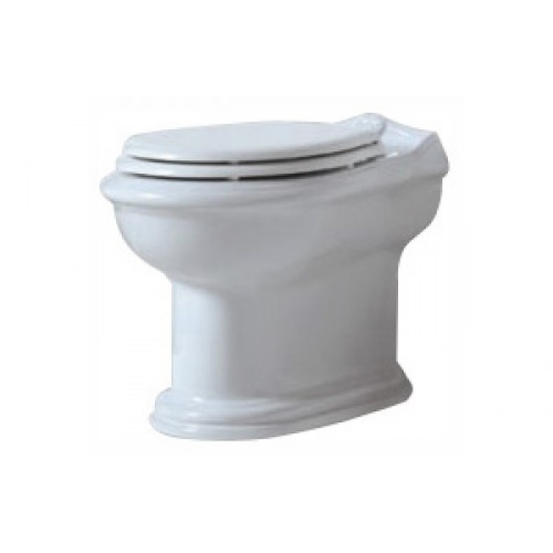 

Унитаз Azzurra Jub100b1p