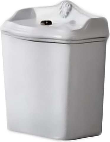 

Бачок Azzurra Jub400b1mbl, Jub400b1mbl