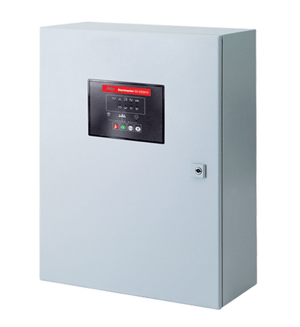 

Блок автоматики АВР Fubag Ds 17000 startmaster, Ds 17000 startmaster