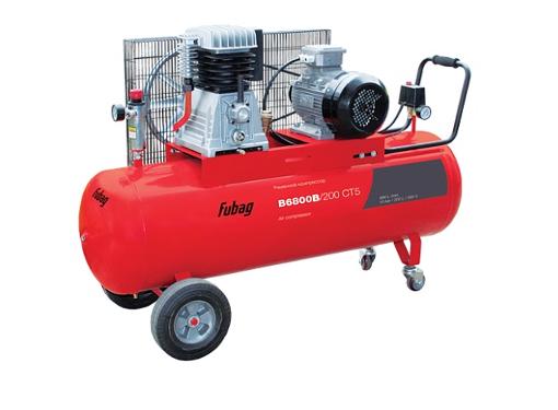  FUBAG B6900B2/200 CT5.5