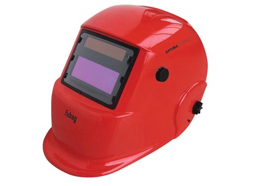   FUBAG OPTIMA 9  13 RED