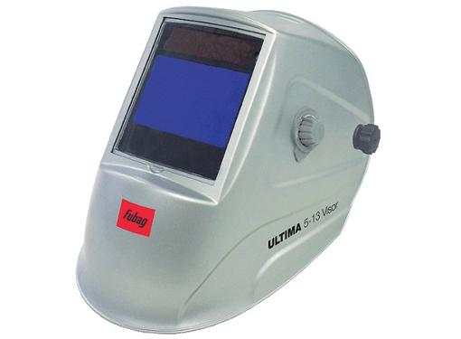    FUBAG ULTIMA 5  13 Visor