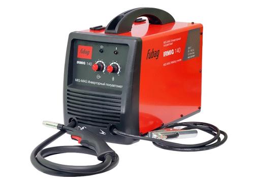   FUBAG IRMIG 140