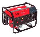 Бензиновый генератор FUBAG HS 2500 Honda