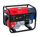 Бензиновый генератор FUBAG HS 5500 Honda