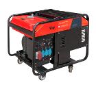 Бензиновый генератор FUBAG BS 9500 D ES