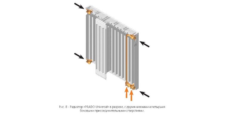  PRADO Universal 10-500-1000