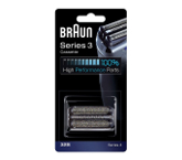 BRAUN +   32S Series3 new (10/300)