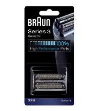 BRAUN + ������� ���� 32S Series3 new (10/300)