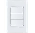 Переключатель DAESUNG NFS1033