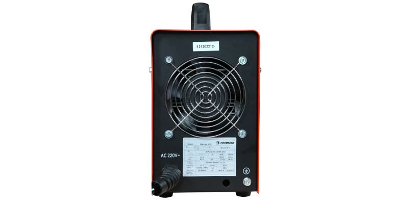 ��������� ������� FOXWELD ������ 202