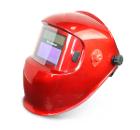 Маска для сварки FOXWELD Корунд-5 красная