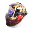 Маска сварщика FOXWELD Корунд-5 тигр