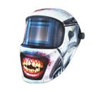 Сварочная маска FOXWELD Корунд-5 кибер