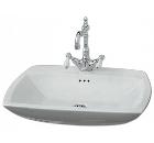 Раковина ARTCERAM JZ16