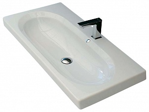 

Раковина Artceram L3135, Белый, L3135