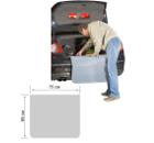 Тент-чехол Batt ARSENAL daf007