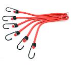 Стяжки AUTOSTANDART 60 см, D 8 мм (107402)