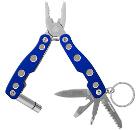 Брелок-мультитул AUTOSTANDART 107903