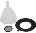 Воронка AUTOSTANDART 108318