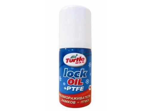  TURTLE WAX 4258
