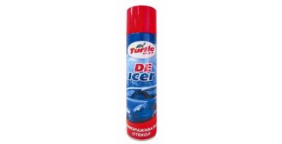  TURTLE WAX 4257