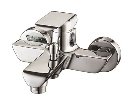 

Смеситель Swedbe Flora 1230