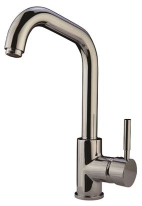 

Смеситель Swedbe Selene 7140