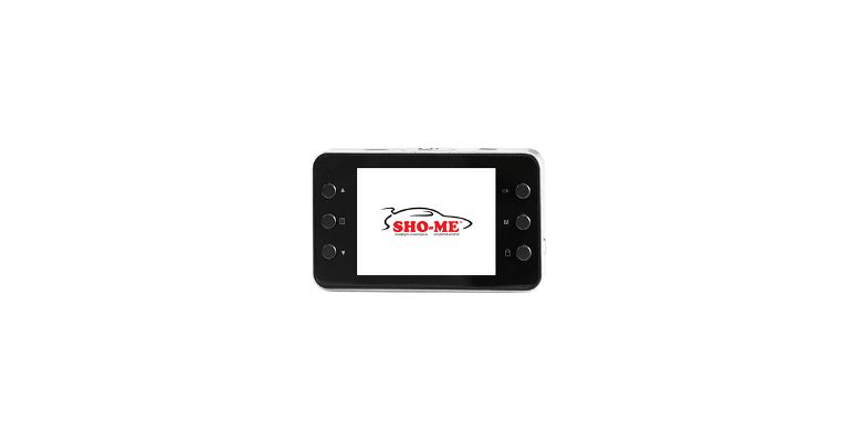 Видеорегистратор SHO-ME HD29-LCD