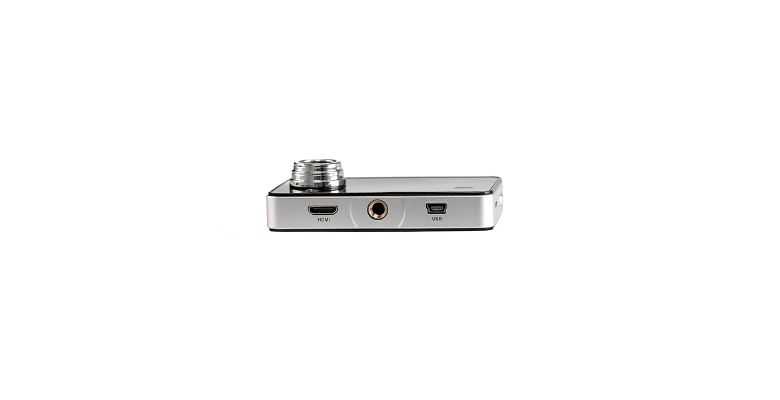 Видеорегистратор SHO-ME HD29-LCD