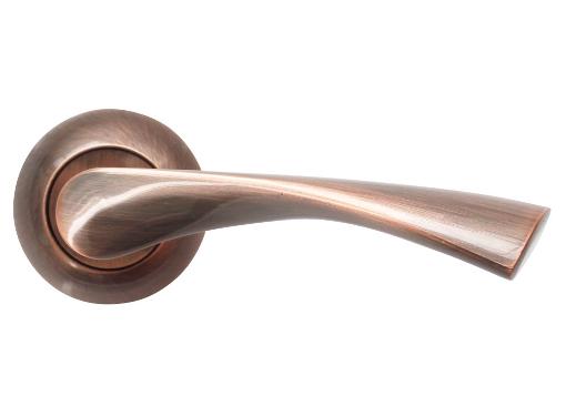 Ручка фалевая BUSSARE CLASSICO A-01-10 ANT.COPPER