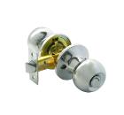 Изображение товара Ручка BUSSARE 67-03 CHROME WC фиксатор 2 ручки крепеж защелка