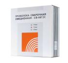 Проволока сварочная MMS 8715