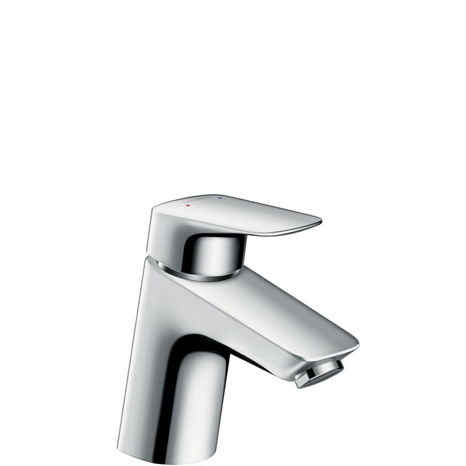 фото Смеситель hansgrohe logis 71070