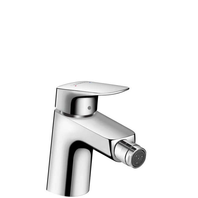 фото Смеситель hansgrohe logis 71204