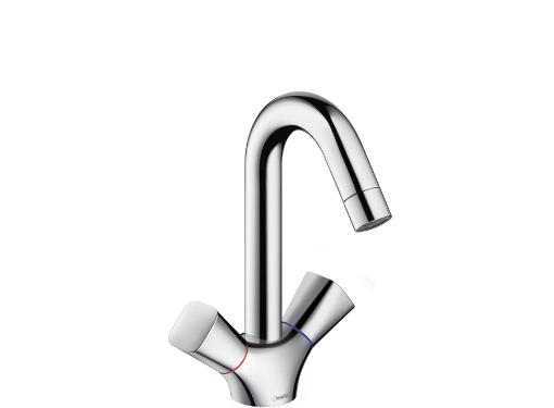    HANSGROHE Logis 71222