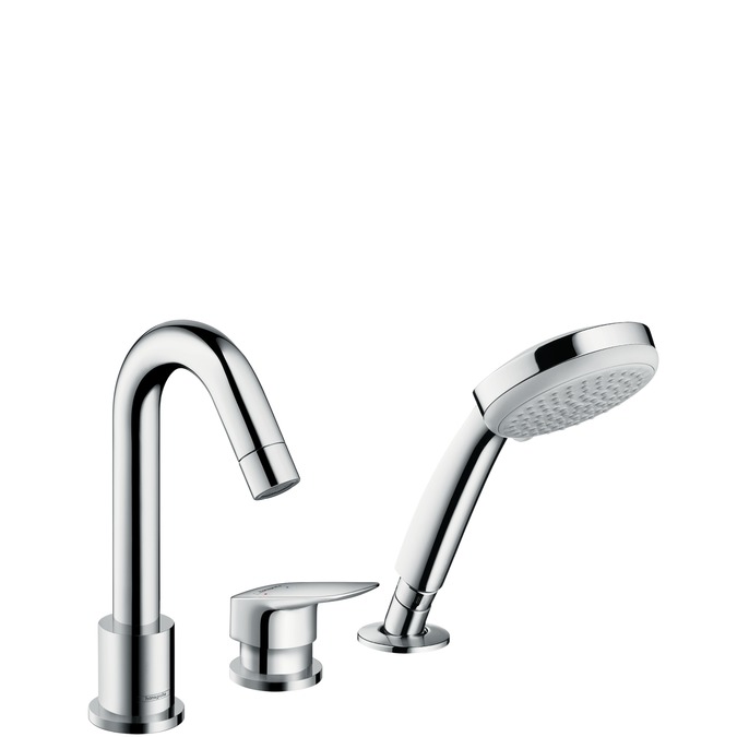 фото Смеситель hansgrohe logis 71313