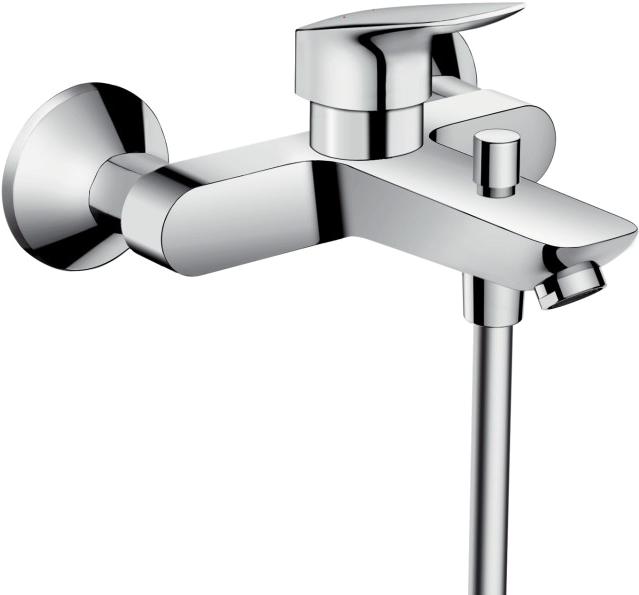 фото Смеситель hansgrohe logis 71400