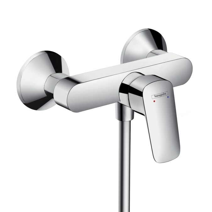 фото Смеситель hansgrohe logis 71600