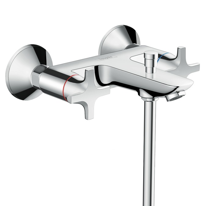 

Смеситель Hansgrohe Logis classic 71240, Logis classic 71240