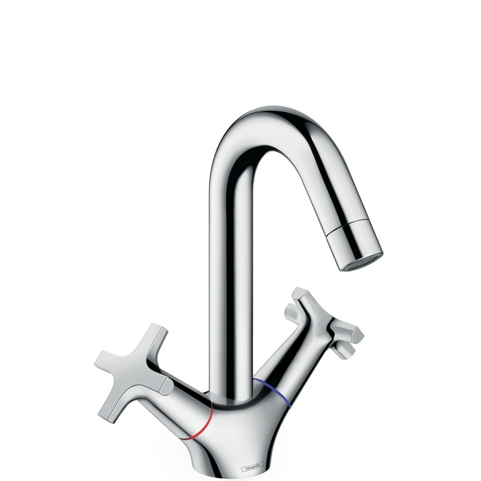 

Смеситель Hansgrohe Logis classic 71270, Logis classic 71270