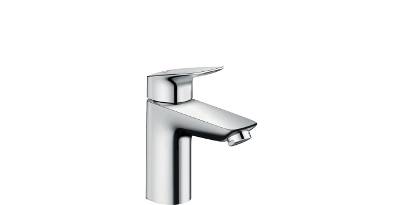  HANSGROHE Logis  CoolStart 71102