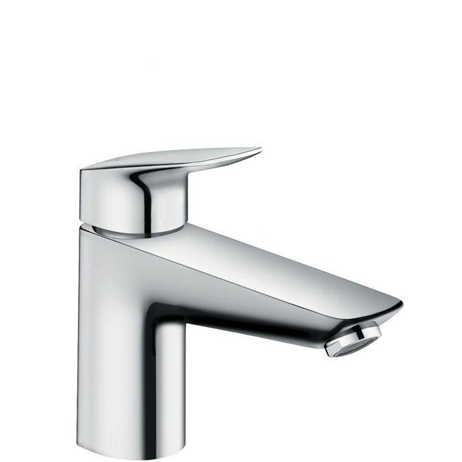 фото Смеситель hansgrohe logis monotrou 71311