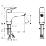  HANSGROHE Logis Monotrou 71311